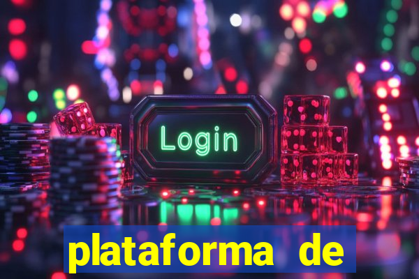 plataforma de casino chinesa